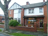 Canterbury Street, St. Helens WA10
