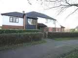 Hammond Crescent, Willen Park