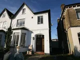Prince Road