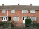 Cloverdale, Cotgrave, Nottingham