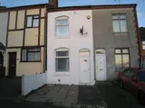 Occupation Street, Dudley DY1