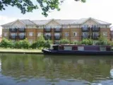 Delightful 2 bed apartment 2nd floor