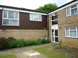Jessop Road, Stevenage SG1