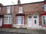 Vicarage Avenue, Stockton-on-tees TS19