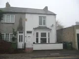 New Road, Woodston, Peterborough PE2