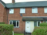 Ffordd Ifor, Penycae, Wrexham LL14