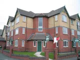 Longhope Road, Manchester M22