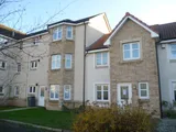 Peasehill Road, Rosyth, Dunfermline KY11