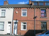 Stanley Street, Castleford WF10