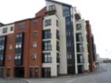 Arena Court, 26 Clement Street, Birmingham