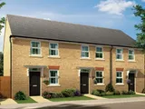 "Winton" Elsea Park, Greenacres Drive, Bourne, Lincolnshire