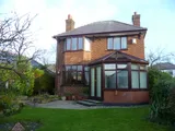 Hillview Wrexham Road, Mold CH7