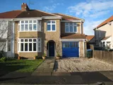 Grasmere Avenue, Styvechale, Coventry CV3