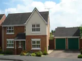 Meadowcroft, Whitchurch SY13