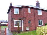Wynnstay Crescent, Rhostyllen, Wrexham LL14