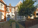 Inchmery Road, Catford