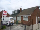 Norley Road, Leigh WN7