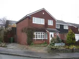Treddington Close, Woodrow South, Redditch, B98 7UR