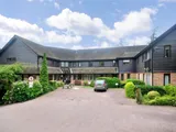 Sackville Court, Fairfield Road, East Grinstead RH19
