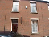 Stephen Street, Mill Hill, Blackburn BB2