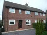 The Moat, Weston Coyney, Stoke-On-Trent ST3
