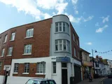 Oxford Mansions Nelson Road, Whitstable CT5