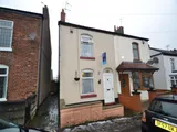 John Street, Biddulph, Stoke-On-Trent ST8