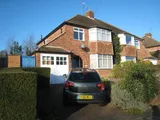Stoney Road, Cheylesmore, Coventry CV3