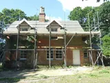 East Cottage, Sandford, Organford, BH16