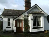 Bowers Wood Lodge Bowers Lane, Nateby, Preston PR3