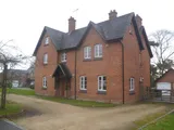 The Woodlands, Cold Meece, Stone ST15