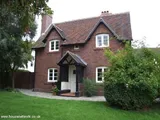 86 Church Lane, Hanford, Stoke-on-trent, Staffordshire, ST4 4QD