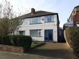 Elmbridge Road, Perry Barr, Birmingham, West Midlands, B44 8AE