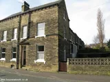 Manor Drive, Savile Park, Halifax, West Yorkshire, HX3 0DU