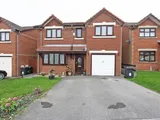 Newbury Road, Ashurst, Skelmersdale, Lancashire, WN8 6QJ