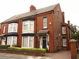 23, Stanhope Avenue, Hartlepool, Cleveland, TS26 9QY