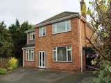 Beech Grove, Whitby, Ellesmere Port CH66