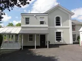 Decoy Road, Devon, TQ12