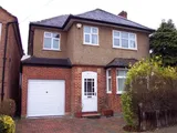 Elm Road, New Malden, Surrey, KT3