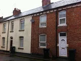 Batten Street, Leicester LE2