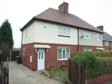 Goodyear Crescent, Wombwell, Barnsley S73