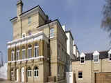 Rosslyn Hill, London NW3