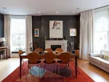 Pembridge Square, London, W2