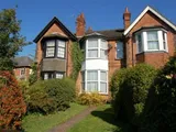 London Road, High Wycombe