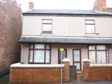 Norman Street, Ilkeston DE7