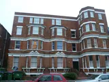 Bouverie Road West, Folkestone CT20