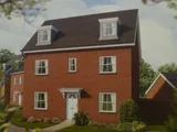 , The Mortimer White's Way, Hedge End, Southampton SO30