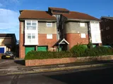 Redhill, Surrey
