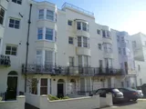 Lower Rock Gardens, Brighton BN2