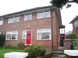 Lingmell Avenue, St. Helens WA11